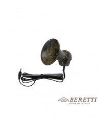 BERETTI MICRO TROMBA AL NEODIMIO MIMETICO CAMO
